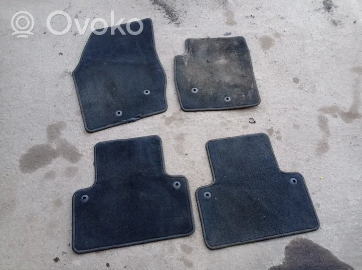 Volvo XC90 Kit tapis de sol auto 