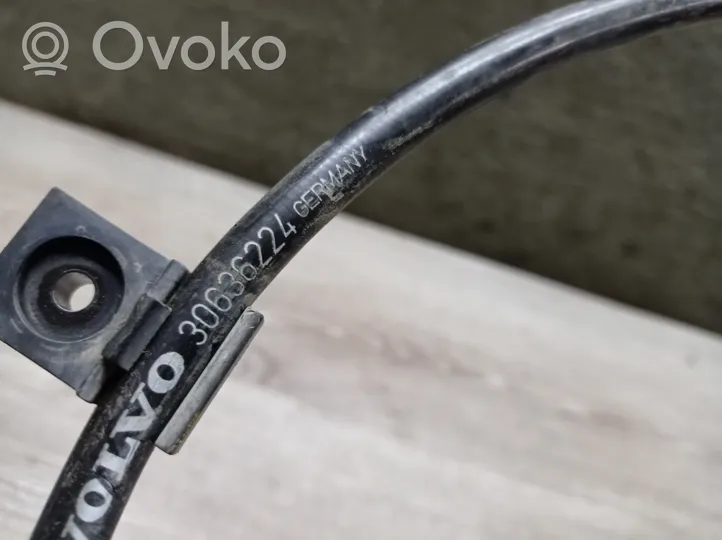 Volvo XC90 Linki hamulca ręcznego / postojowego 