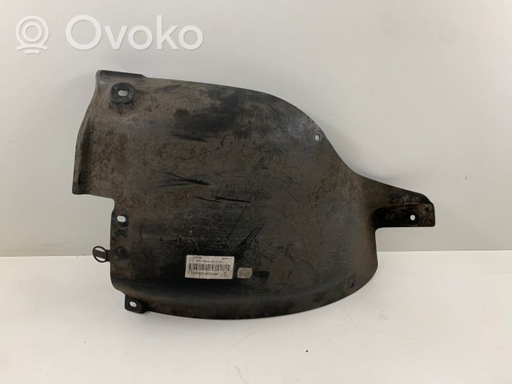 Porsche 911 991 Rivestimento paraspruzzi parafango posteriore 99150450903