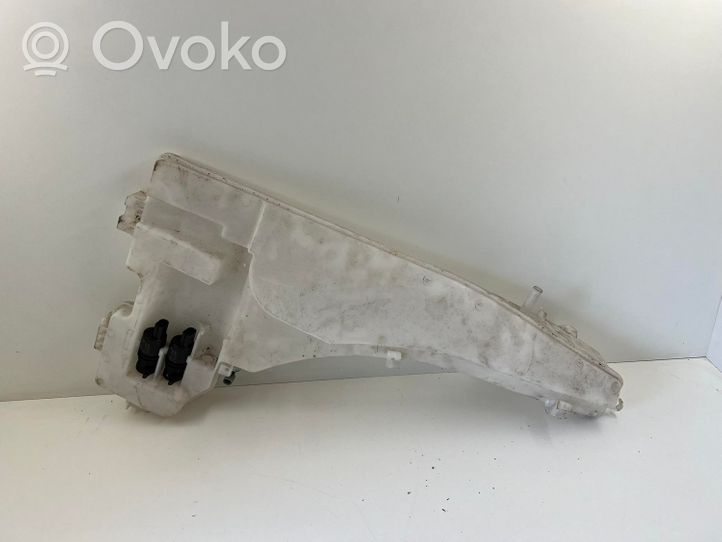 BMW X5 E70 Réservoir de liquide lave-glace 7161465