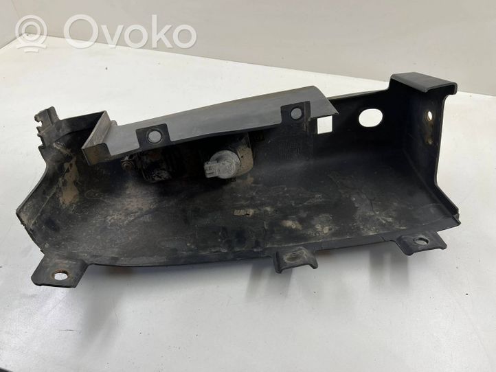 Fiat Ducato Światło przeciwmgielne tylne 469707486