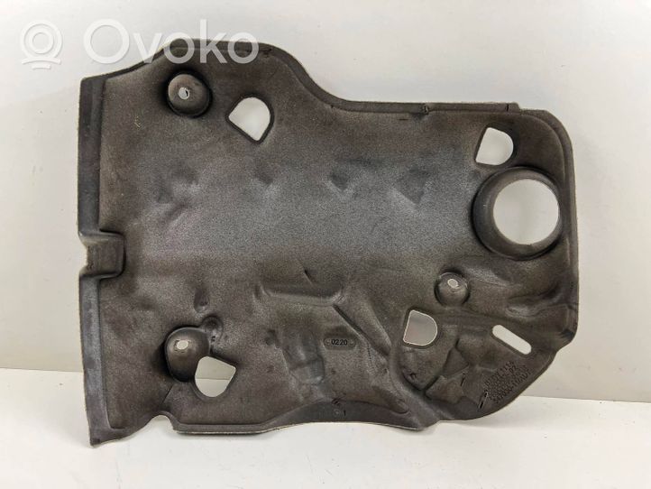 BMW 5 G30 G31 Isolante termico/insonorizzante vano motore/cofano 8580383