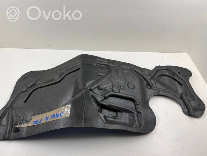 BMW 4 F32 F33 Altro elemento di rivestimento della portiera posteriore 16476610