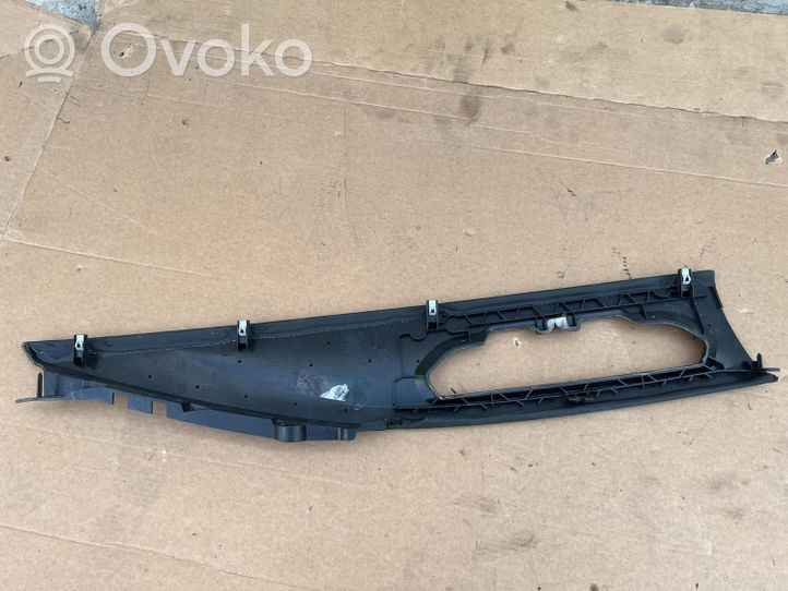 BMW X5 F15 Kita salono detalė 1174048X