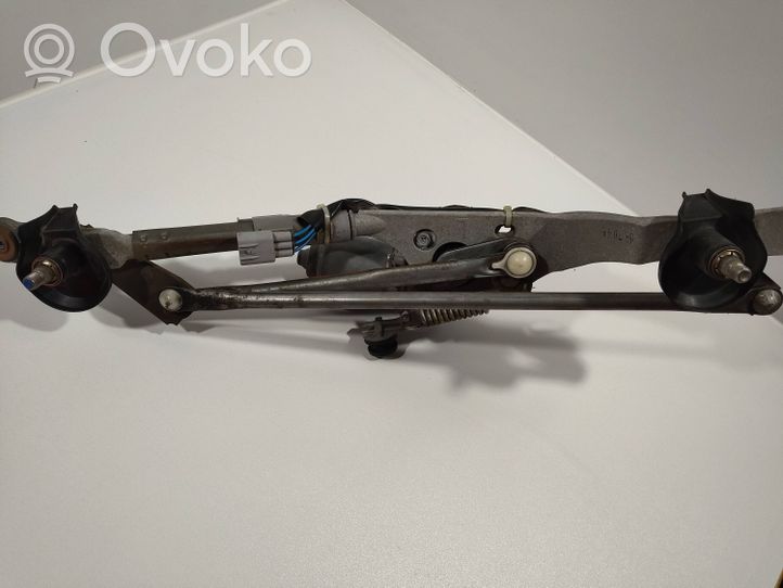 Toyota Auris 150 Stikla tīrītāja motoriņš 8511002190