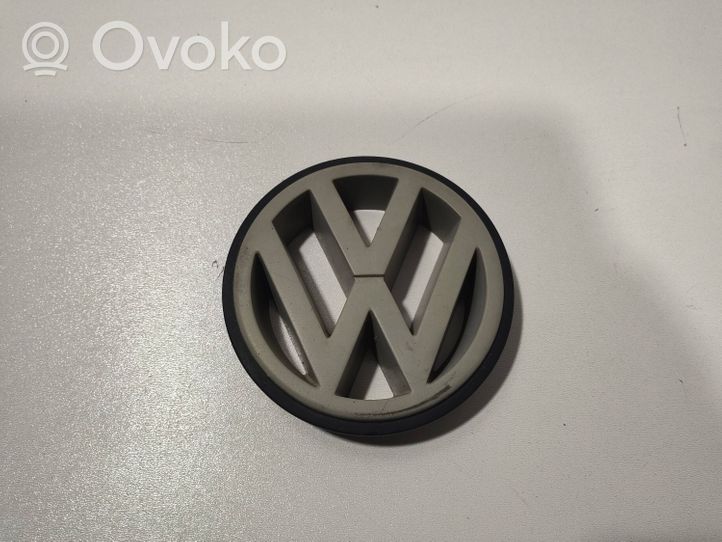 Volkswagen Vento Manufacturer badge logo/emblem 191853601h