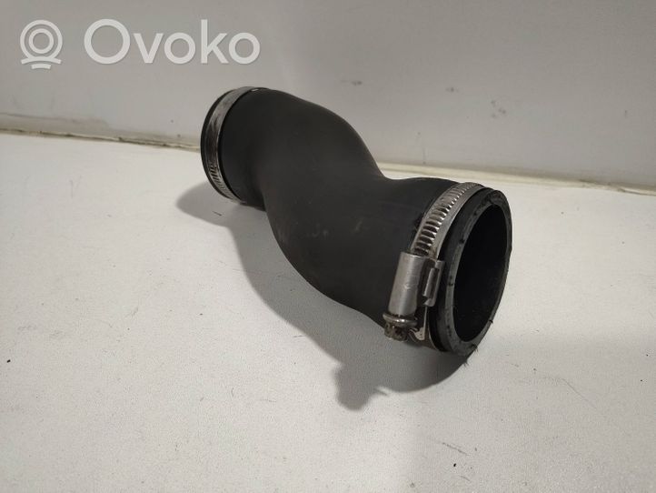 Volkswagen Vento Brake vacuum hose/pipe 1H0145828C