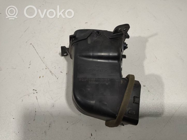 Toyota Hilux (N140, N150, N160, N170) Griglia di ventilazione centrale cruscotto 55650