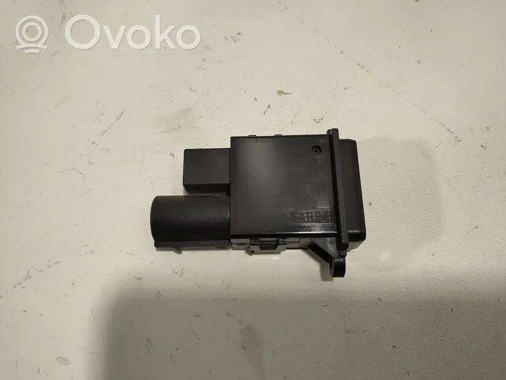 Honda Civic Czujnik temperatury wewnętrznej 0775008231