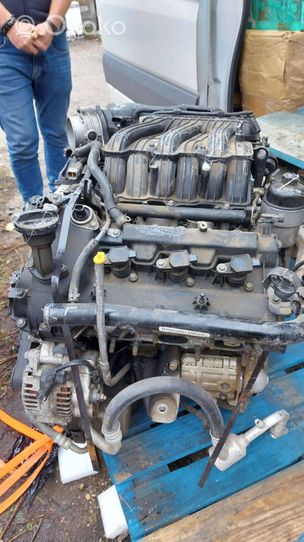 KIA Borrego Engine G6DA