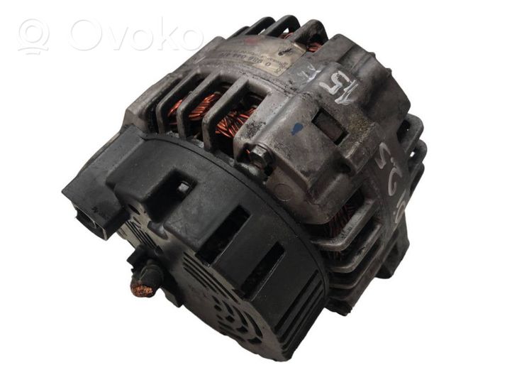 Audi A6 S6 C5 4B Ģenerators 0986044470