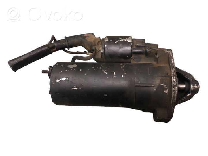 ZAZ 101 Starter motor 0001110053