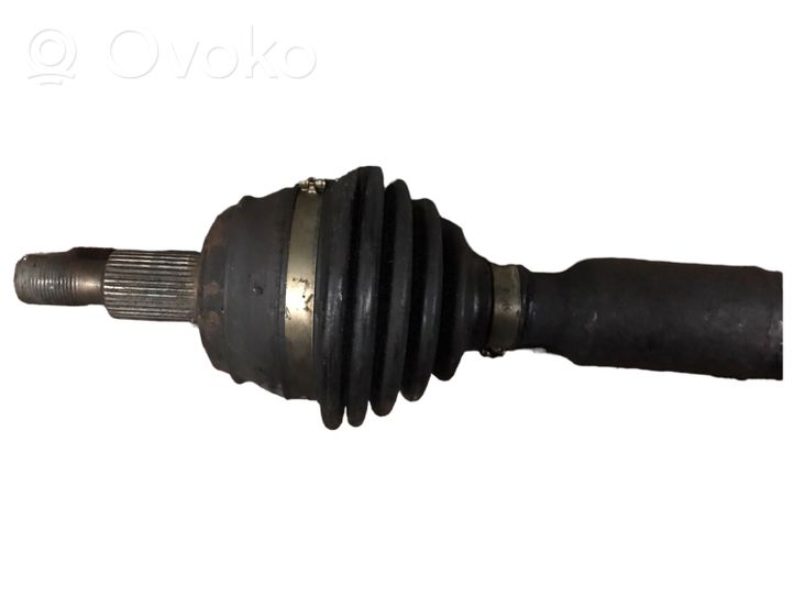 Volkswagen Golf IV Semiasse anteriore 1J0407272F