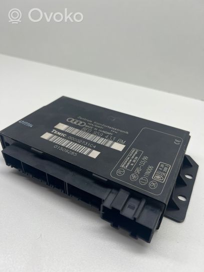 Audi A4 S4 B7 8E 8H Comfort/convenience module 8E0959433BM