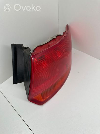 Audi A3 S3 A3 Sportback 8P Lampa tylna 8P4945096C