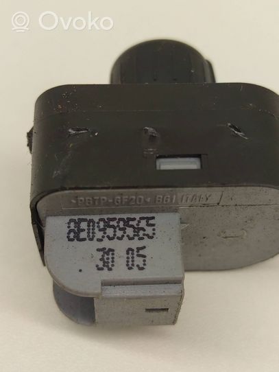 Audi A4 S4 B7 8E 8H Wing mirror switch 8E0959565