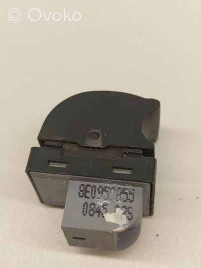 Audi A4 S4 B7 8E 8H Electric window control switch 8E0959855