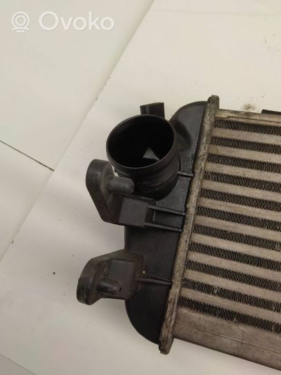 Audi A4 S4 B7 8E 8H Chłodnica powietrza doładowującego / Intercooler 8E0145805R