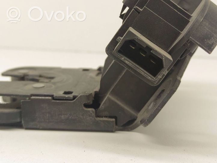 Audi A4 S4 B7 8E 8H Serrure de loquet coffre 8P4827505B