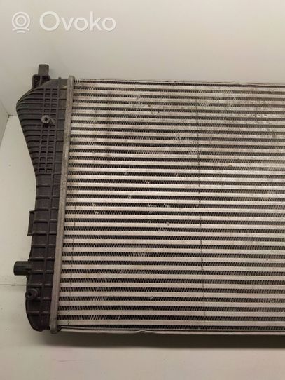 Audi A3 S3 A3 Sportback 8P Chłodnica powietrza doładowującego / Intercooler 1K0145803AS