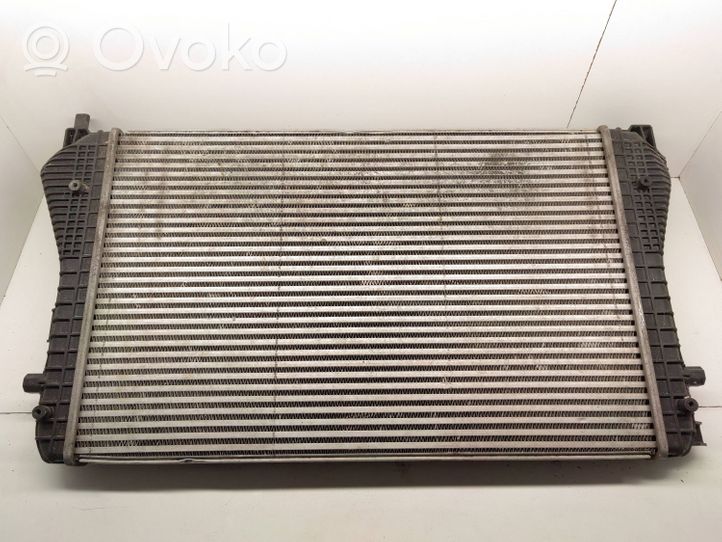 Audi A3 S3 A3 Sportback 8P Chłodnica powietrza doładowującego / Intercooler 1K0145803AS