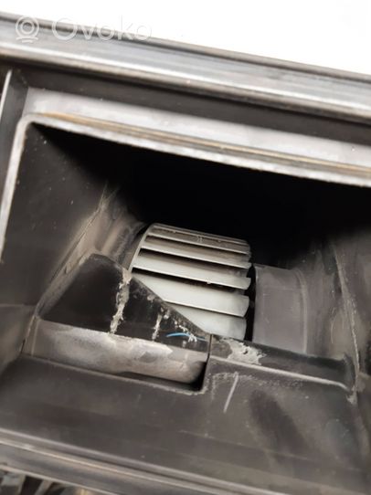 Audi A6 S6 C6 4F Montaje de la caja de climatización interior 4F0820155D
