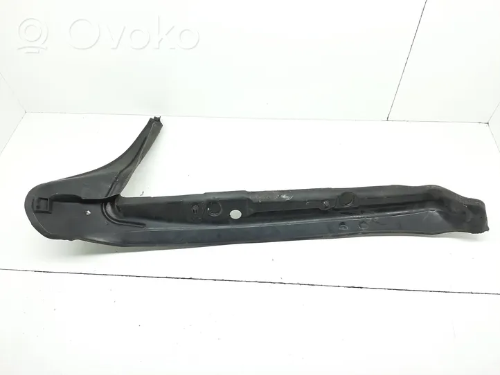 Audi A4 S4 B8 8K Supporto/guarnizione in poliuretano espanso del parafango 8K0821111A