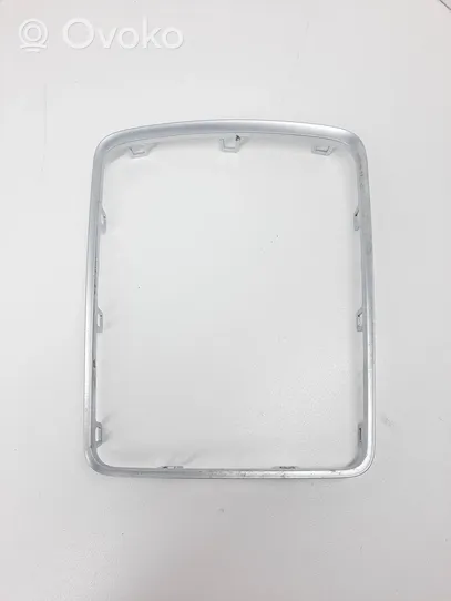 Audi A4 S4 B8 8K Rivestimento in plastica cornice della leva del cambio 8K0864260