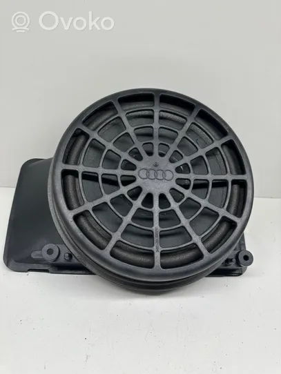 Audi A4 S4 B8 8K Subwoofer-bassokaiutin 8T0035412D