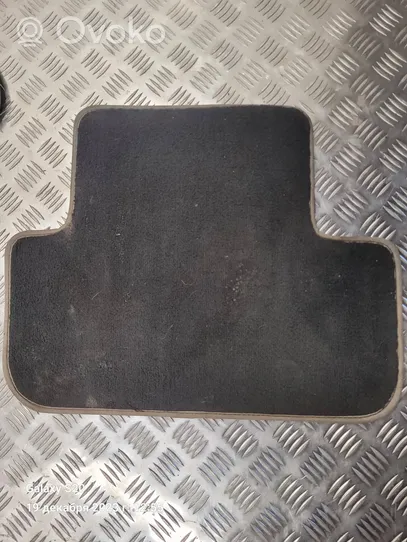 Audi A4 S4 B8 8K Tapis de sol avant 