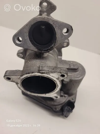 Audi A6 S6 C6 4F EGR-venttiili 03G131501R