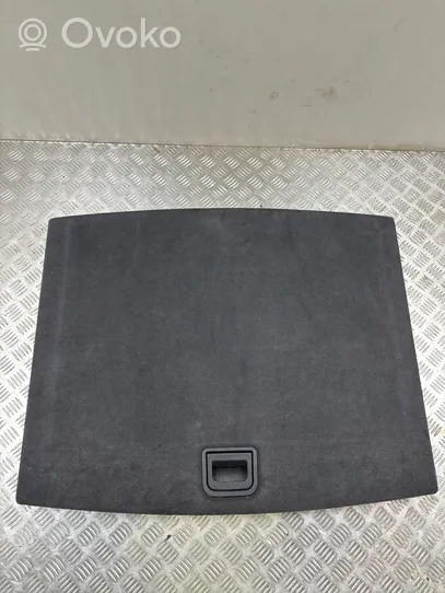 Audi A4 S4 B8 8K Trunk/boot floor carpet liner 8K9861531