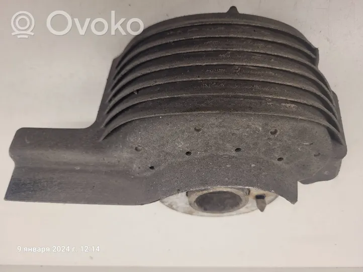 Audi A4 S4 B8 8K Dugno apsauga galinės važiuoklės 8K0511540