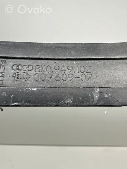 Audi A4 S4 B8 8K Spoguļa plastmasas dekoratīvā apdare 8K0949102