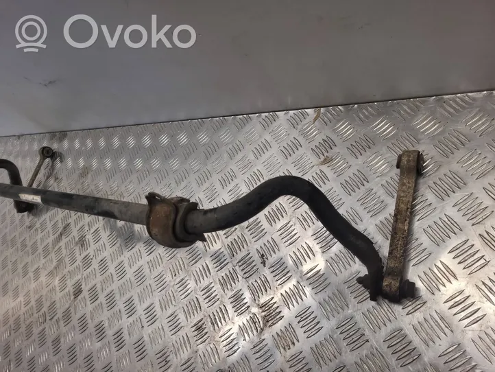 Audi A4 S4 B8 8K Stabilizator przedni / drążek 8K0411309K