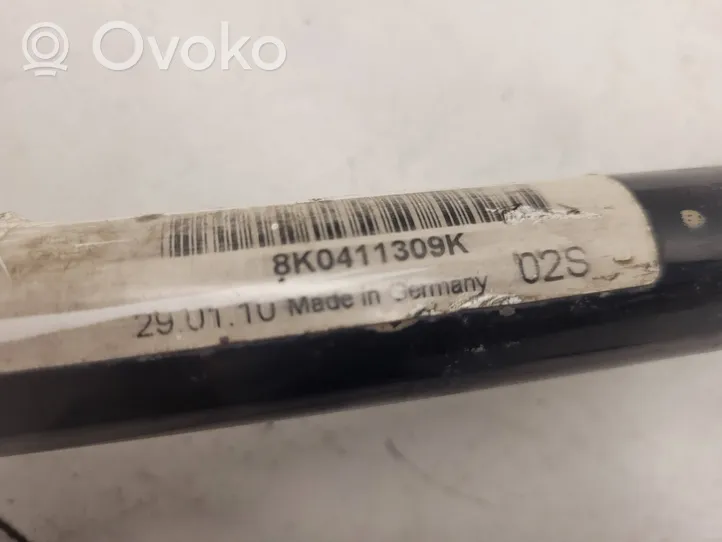 Audi A4 S4 B8 8K Stabilizator przedni / drążek 8K0411309K