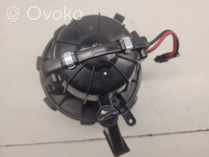 Audi A4 S4 B8 8K Ventola riscaldamento/ventilatore abitacolo U0853003