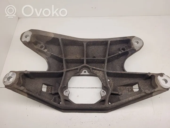 Audi A4 S4 B8 8K Supporto di montaggio scatola del cambio 8K0399263AF