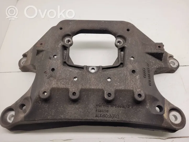 Audi A4 S4 B8 8K Gearbox mounting bracket 8K0399263AF