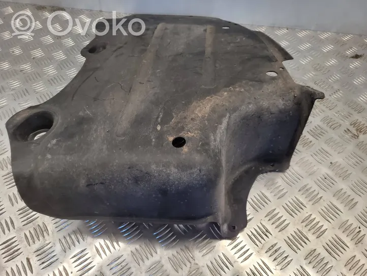 Audi A4 S4 B7 8E 8H Trunk boot underbody cover/under tray 8E0825219