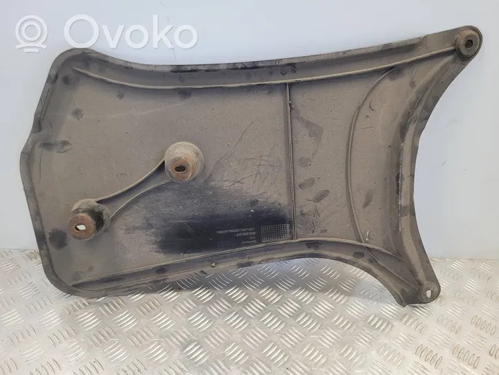 Audi A4 S4 B8 8K Center/middle under tray cover 8K0825219