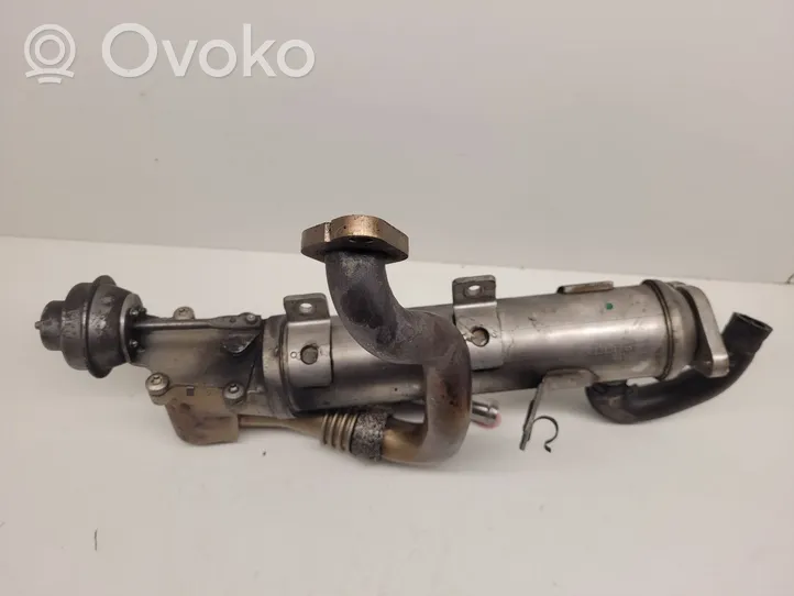 Audi A4 S4 B8 8K Valvola di raffreddamento EGR 03L131512AH