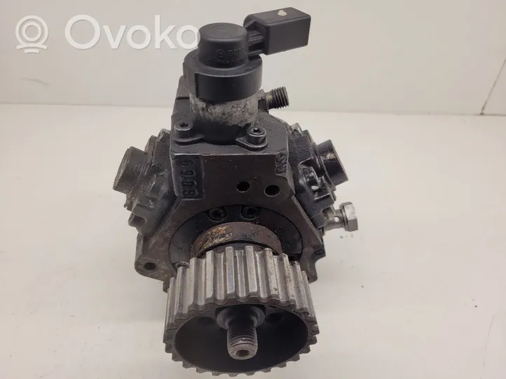 Audi A4 S4 B7 8E 8H Fuel injection high pressure pump 059130755S