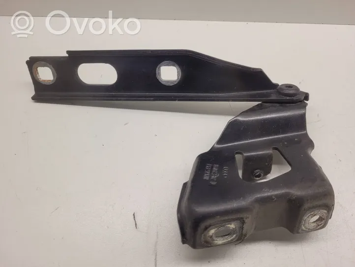 Audi A4 S4 B8 8K Engine bonnet/hood hinges 8K0823302D