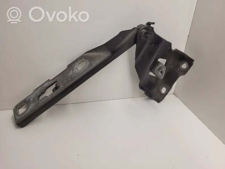 Audi A4 S4 B8 8K Cerniere del vano motore/cofano 8K0823301D