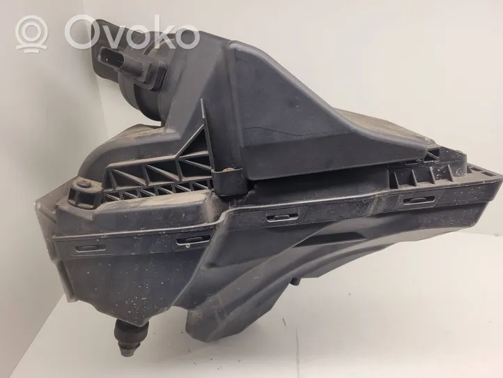 Audi A4 S4 B8 8K Obudowa filtra powietrza 8K0133835AD