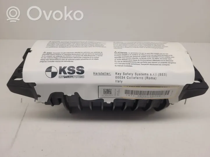 Audi A4 S4 B8 8K Airbag del passeggero 8T0880204F