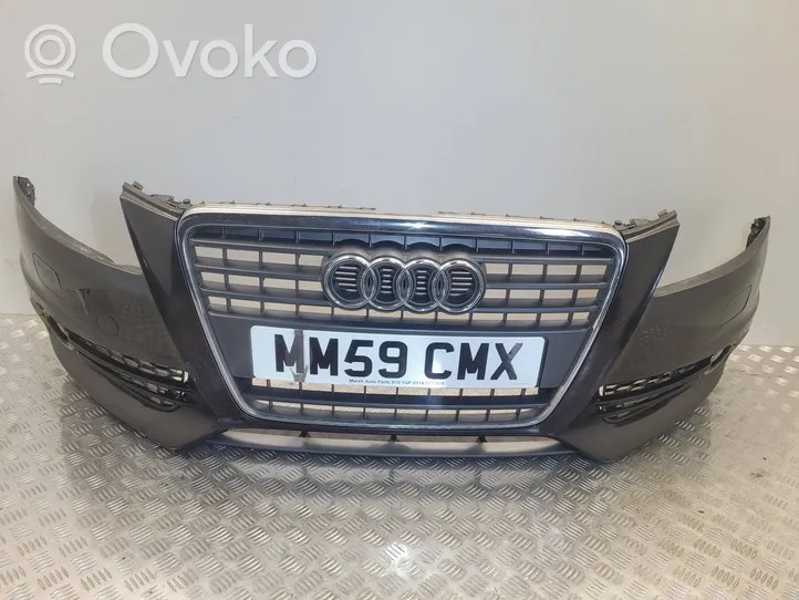 Audi A4 S4 B8 8K Pare-choc avant 8K0807437D