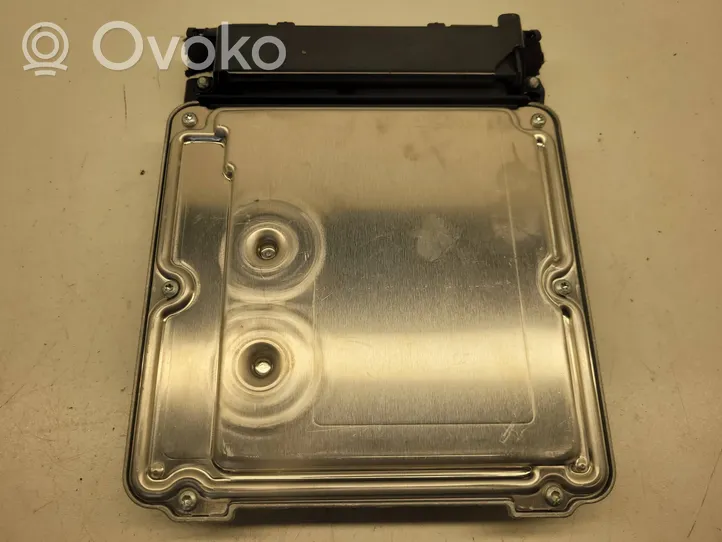 Audi A6 S6 C6 4F Dzinēja vadības bloks 03G906016GC