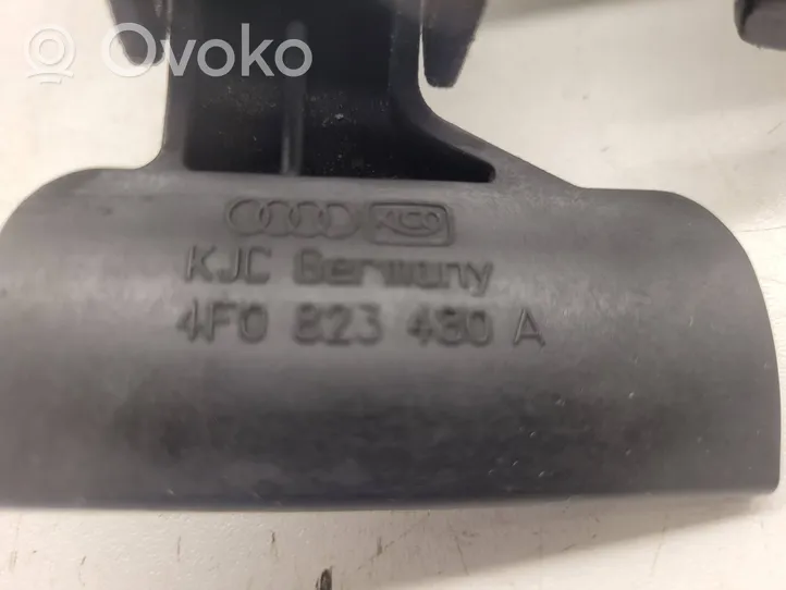 Audi A6 S6 C6 4F Schloss Schließzylinder Motorhaube 4F0823480A